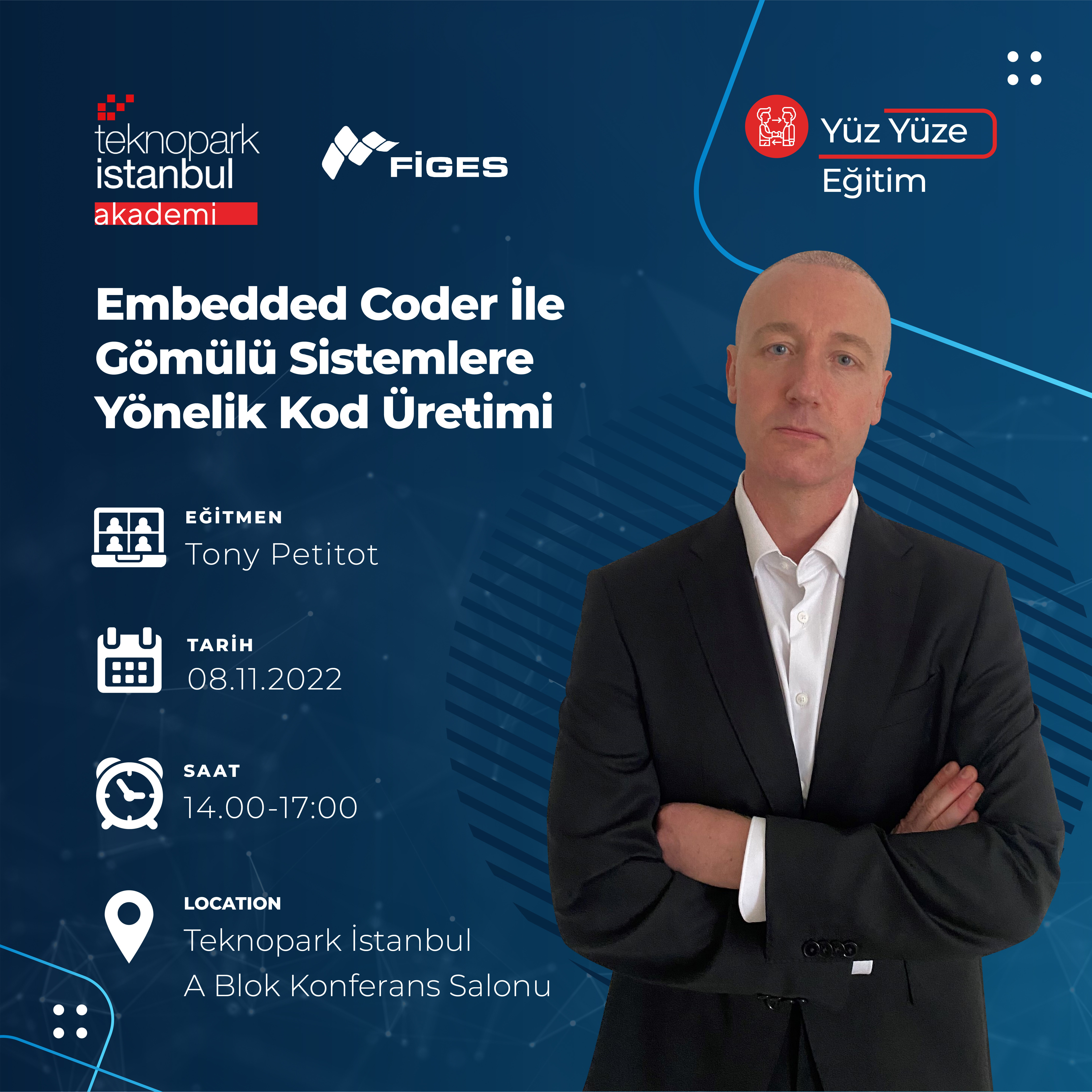 Embedded Coder ile Gömülü Sistemlere Yönelik Kod Üretimi